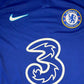 Chelsea 2022 2023 Home Shirt - Medium - BNWT - Authentic