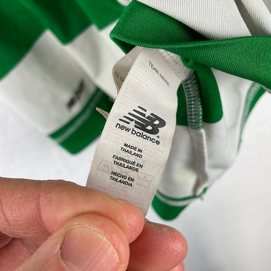 Celtic 2019/2020 Home Shirt - Various Sizes - Good To Excellent