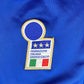 Italy 1996/1997 Home Shirt - Extra Large - Immaculate Condition - Long Sleeve - Vintage Nike