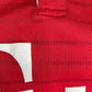 Bayern Munich 2016-2017 Long Sleeve Home Shirt - Large - Very Good