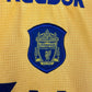 Liverpool 2000/2001 Away Shirt - Extra Large - Very Good Condition - Reebok
