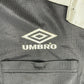 Vintage Northern Ireland 1990s Referee Shirt