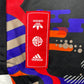 Manchester United Chinese New Year Training Top/ Shirt Year Of The Ox - XL
