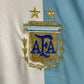 Argentina 2009/2010 Home Shirt - Extra Large - Very Good