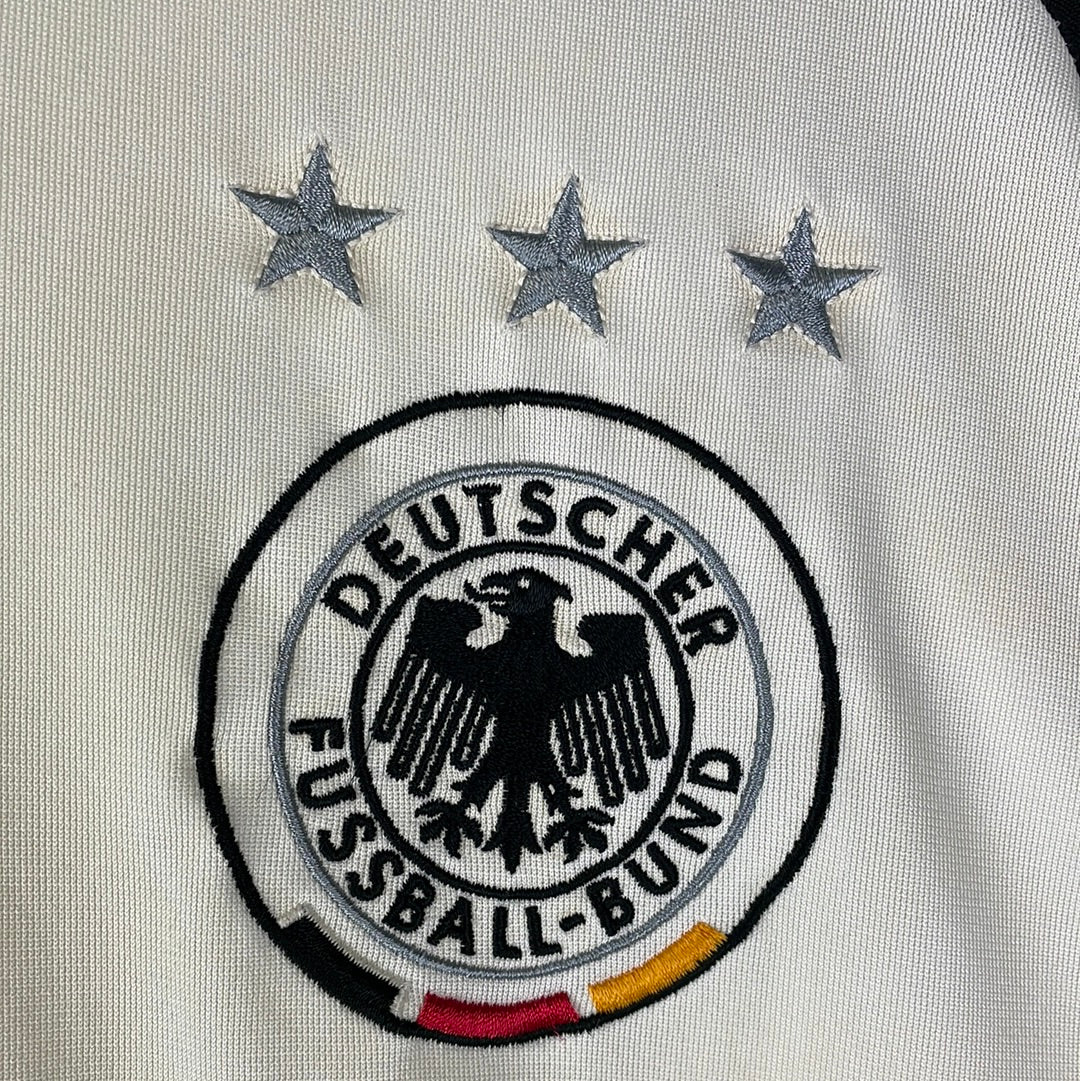 Germany 2004/2005 Home Shirt - Extra Large - Very Good Condition - Adidas 643981