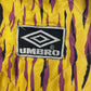IK Tord Goalkeeper Shirt - Extra Large - Good Condition - Vintage 1990s Shirt