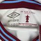 West Ham 2019/2020 Away Shirt - Extra Large - New With Tags