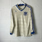 Vintage Adidas Wakaba FC Football Shirt - Medium - Good Condition - 1980s Adidas