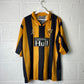 Hull City 1997/1998 Home Shirt - XXL