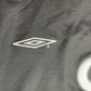 Manchester United 2000/2001 Goalkeeper Shirt - Extra Large - Very Good Condition