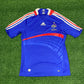 France 2008 Home Shirt 