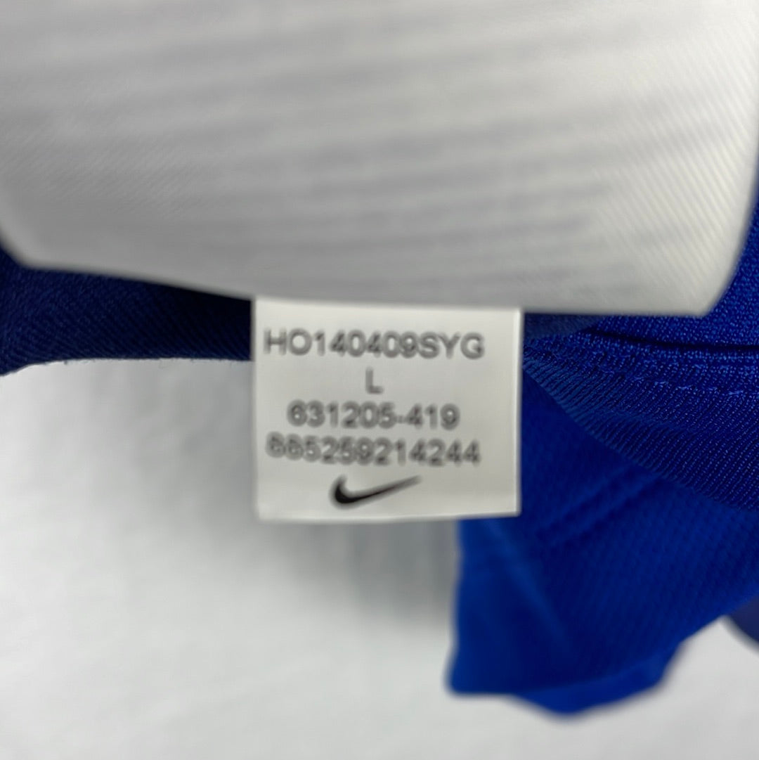 Nike label code 631205-419