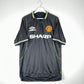 Manchester United 1998-1999 Third Shirt - Large