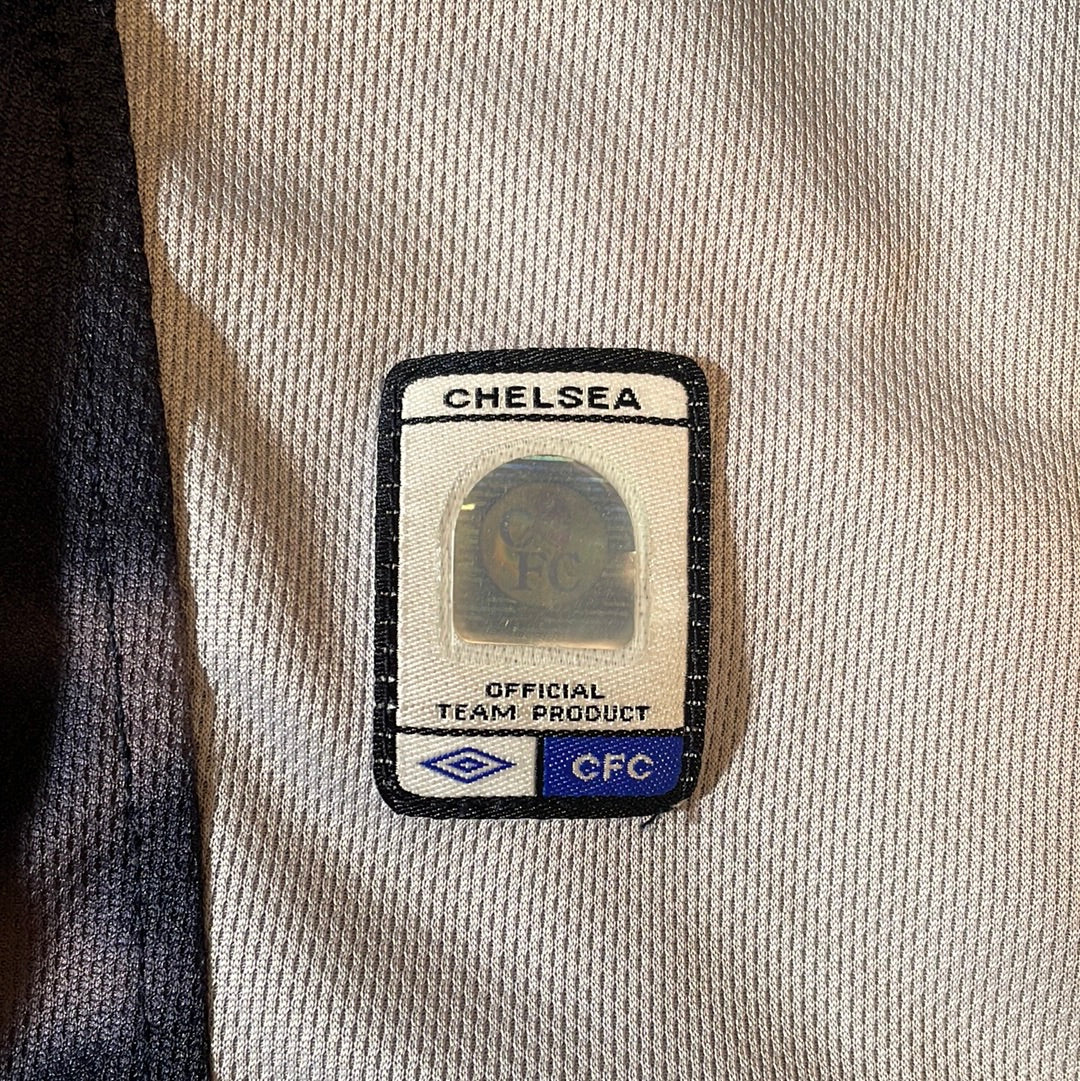 Chelsea hologram