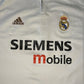 Cracking sponsor