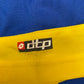 Colombia 2003 Home Shirt - Large - 9/10 Condition