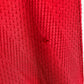 Manchester United 2007/2008 Home Shirt - Small - Vidic 15