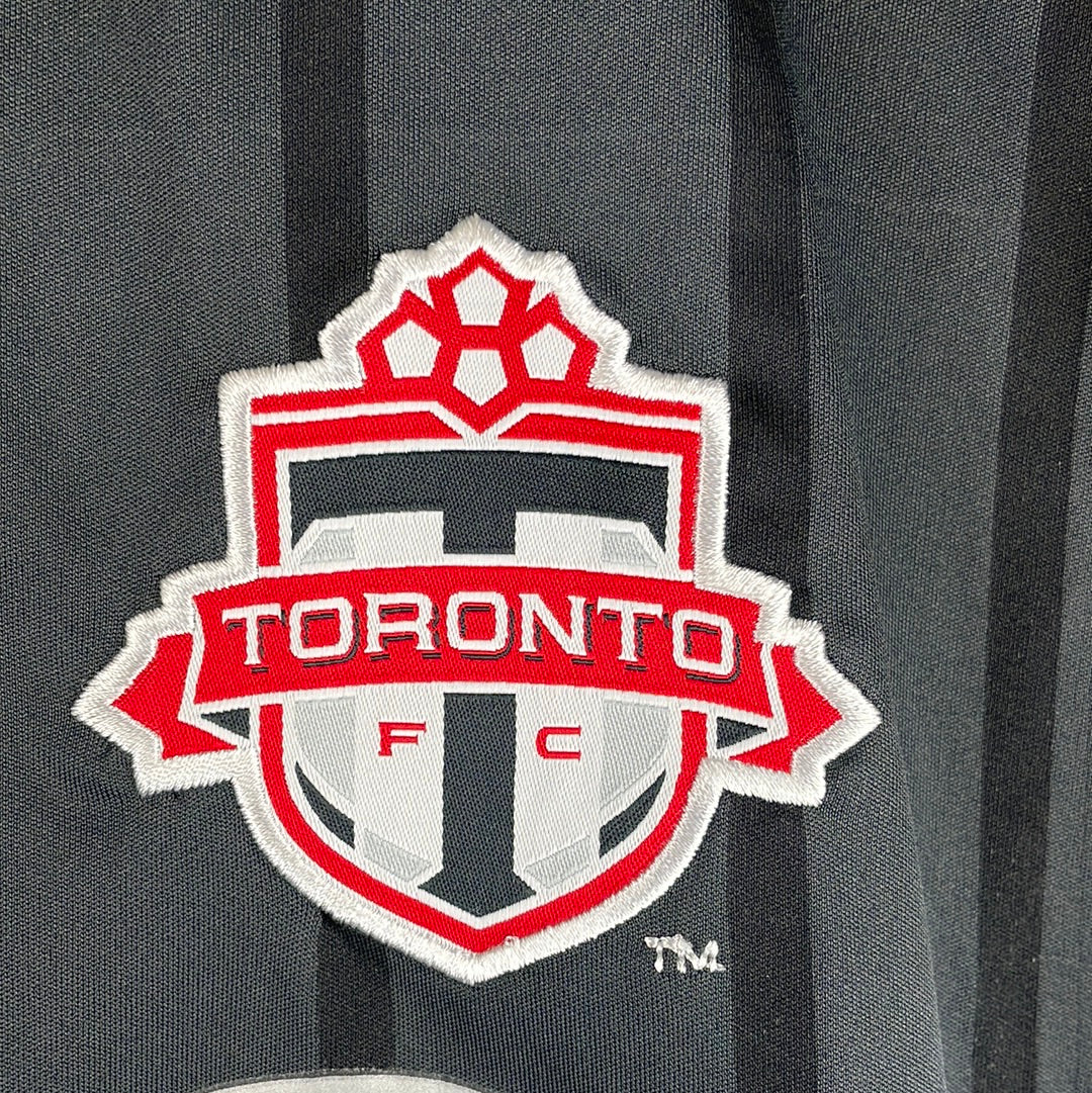 Toronto FC 2014-2015 Away Shirt - Extra Large Adult - Very Good Condition - MLS Jersey