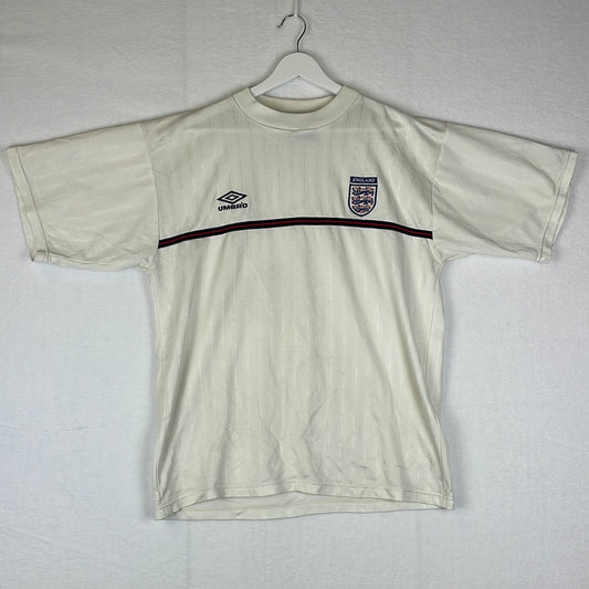 England 1998-2000 Training Shirt - Extra Large