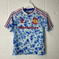 Manchester United Human Race Shirt - Age 11-12 - Excellent Condition - Adidas GJ9086