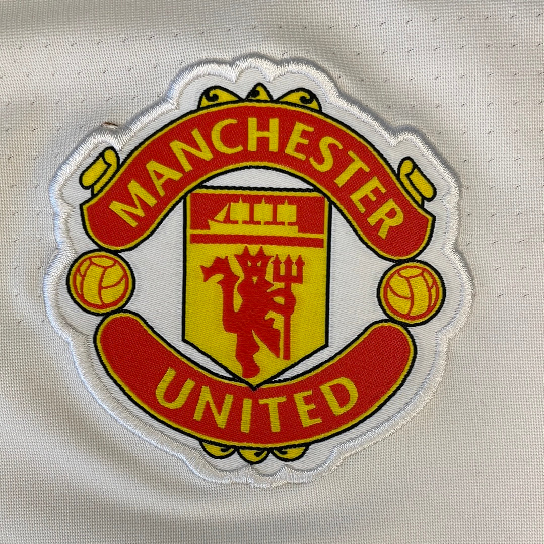 Manchester United 2015/2016 Away Shirt - Various Sizes - Excellent condition Adidas AI6363