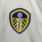 Leeds United 2002/2003 Home Shirt - Large Adult Size - Vintage Nike Shirt