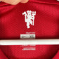 Manchester United 2007/2008 Home Shirt - XL - RONALDO 7 - Excellent - Nike code 237924-666