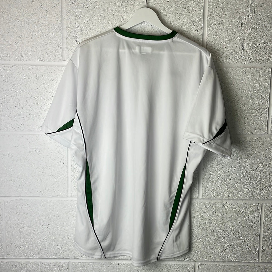 Norwich City 2006-2007 Away Shirt - Extra Large - 9/10 Condition