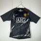 Manchester United 2003/2004 Training Shirt - Small- Mint Condition - Nike T90