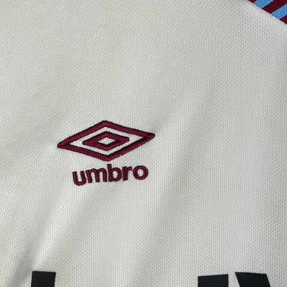 West Ham 2019/2020 Away Shirt - Large - Good Condition