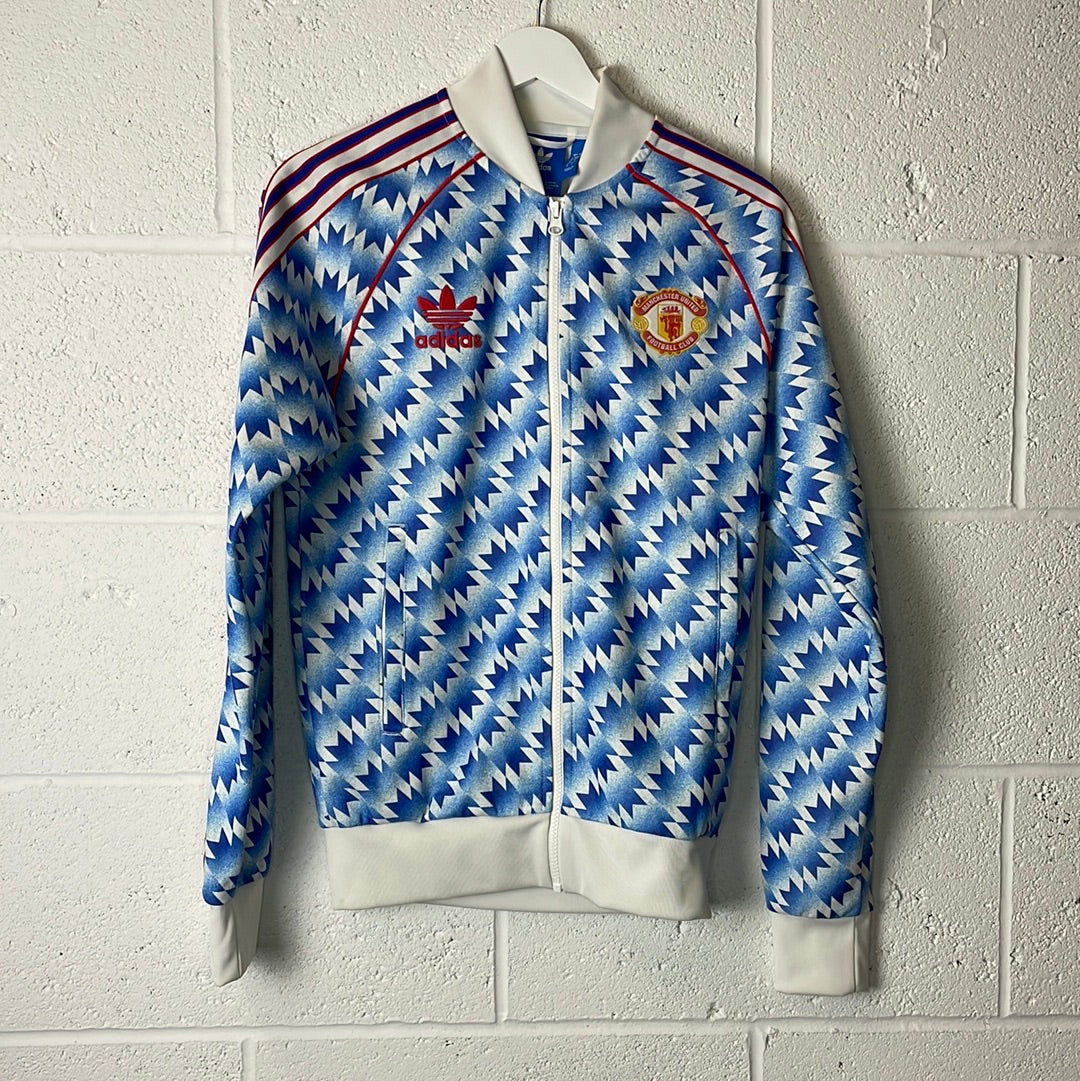 Manchester United Class Of 92 Jacket - Small