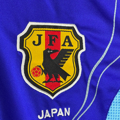 Japan 2006 Home Shirt  - Large/ XL Adult - Excellent Condition - Adidas 740143