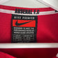 Arsenal 1996/1997 Home Shirt - Medium Adult - Very Good Condition - Vintage