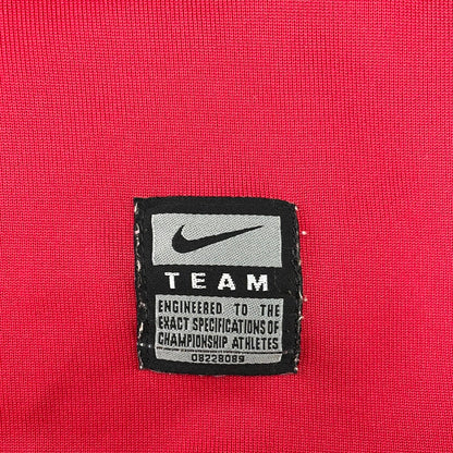 Manchester United 2009/2010 Home Shirt - Excellent Condition - Nike 355091-623