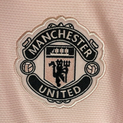 Manchester United 2018/2019 Away Shirt - Extra Large - New With Tags - Adidas CG0038