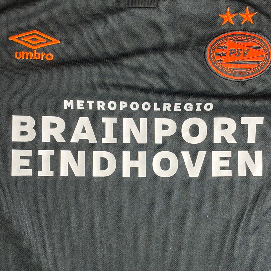 PSV 2019 - 2020 Away Shirt - Extra Large - Immaculate Condition