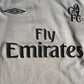 Chelsea 2003 Goalkeeper Shirt front
