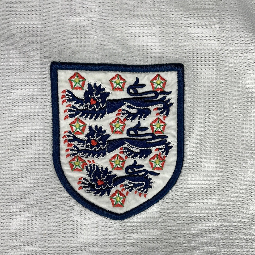 England 1984-1986 Home Shirt - Extra Large - Excellent Condition