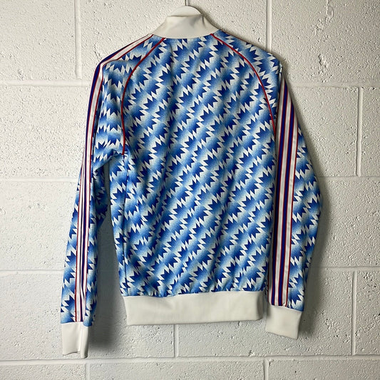 1990/92 MANCHESTER UNITED Retro adidas Originals Away Football Shirt ( -  Football Shirt Collective