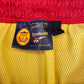 Liverpool 1997-1998 Away Shorts - Extra Large Adults - Mint Condition