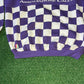 Fiorentina - Le Felpe Dei Grandi Club Jumper bottom hem