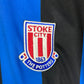 Stoke City 2011/2012 Away Shirt - Small/ Medium - Very Good Condition - Adidas O56552