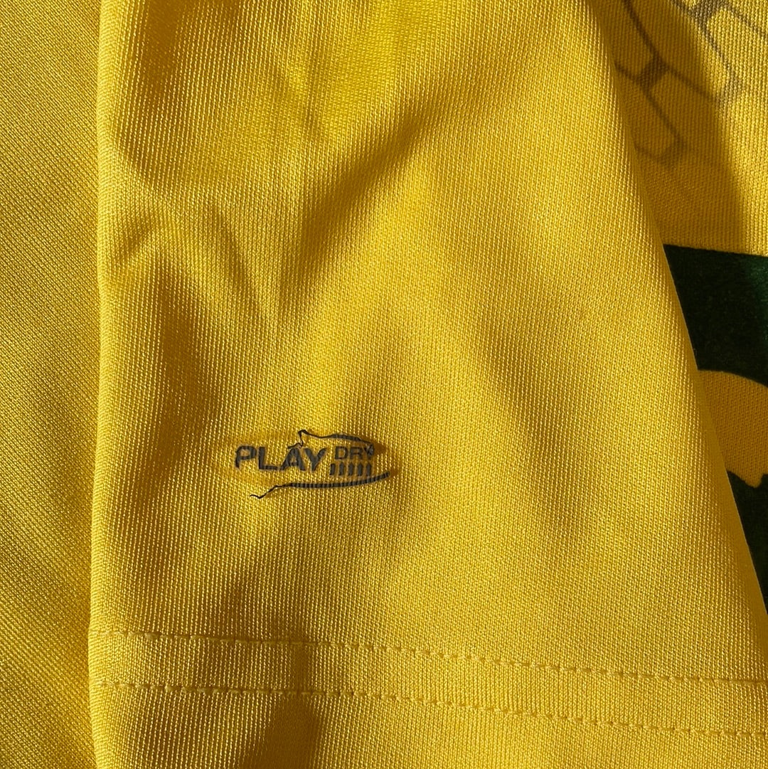 Play dry print