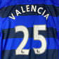 Manchester United 2011/2012 Away Shirt - Very Good Condition - Nike 423935-403