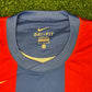 FC Basel 2010 Home Shirt - Medium - Very Good Condition