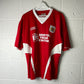 Bristol City 2005-2006 Home shirt - Large Adult - Excellent Condition