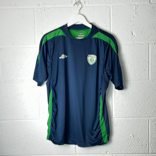 Ireland Umbro Training Shirt