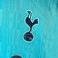 Tottenham Hotspur 2019/2020 Third Shirt - Large - Excellent Condition