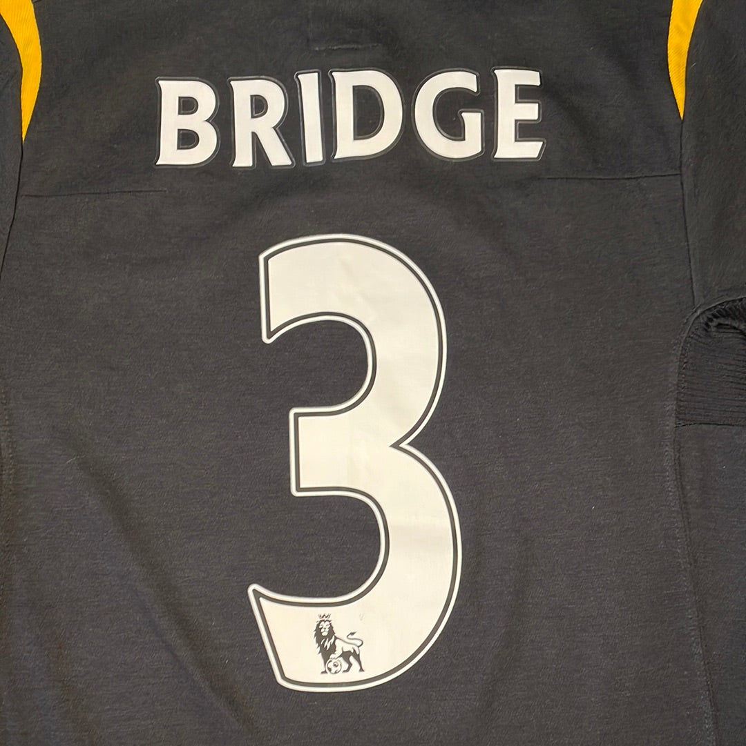 Bridge 3 print