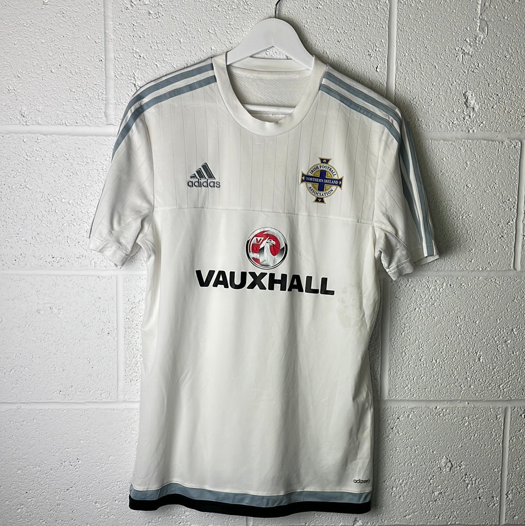 Northern Ireland Training Shirt 